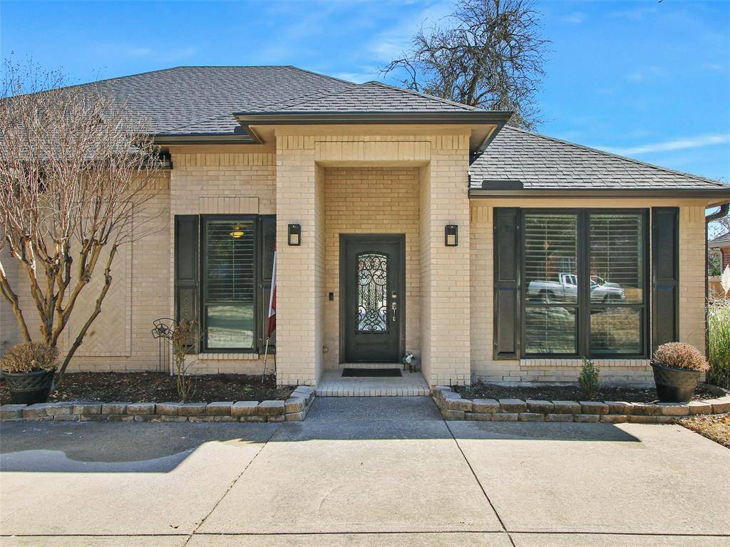 Plano, TX 75025,9604 Southern Hills Drive