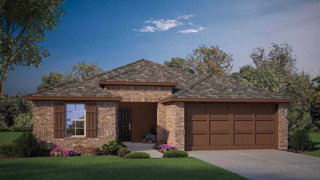 Krum, TX 76249,1621 CANSLER Drive