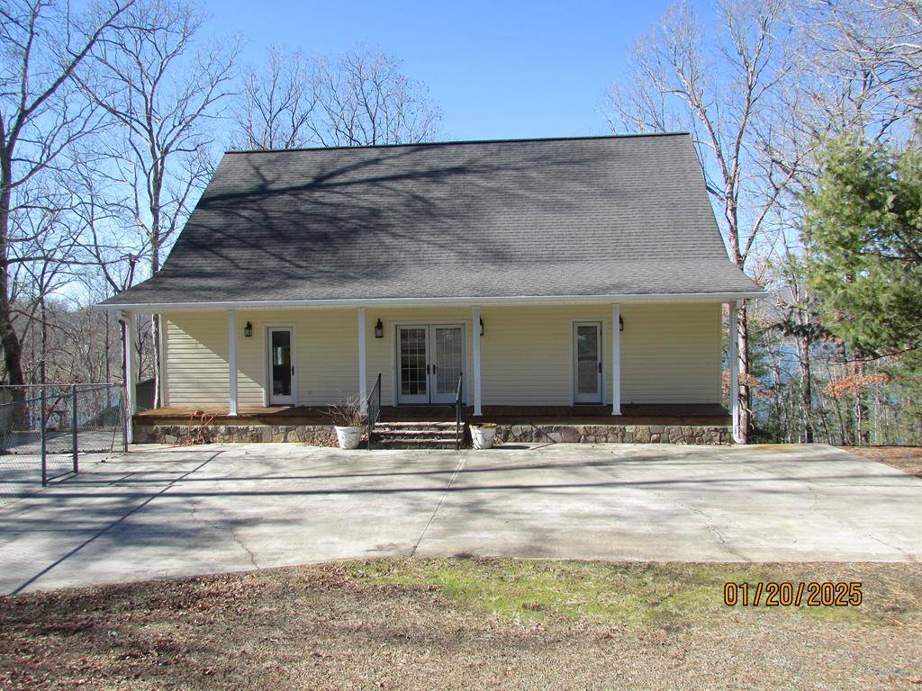 Hiawassee, GA 30546,1803 Chatuge Hills Road