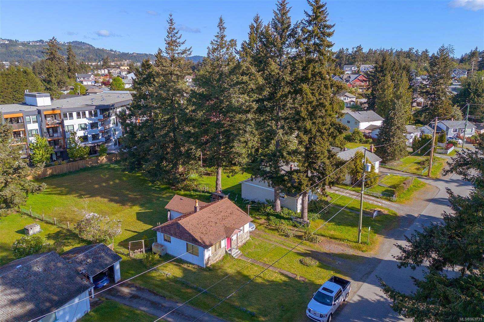 Langford, BC V9B 3K7,5/6/7/8 Grainger Rd #Lot