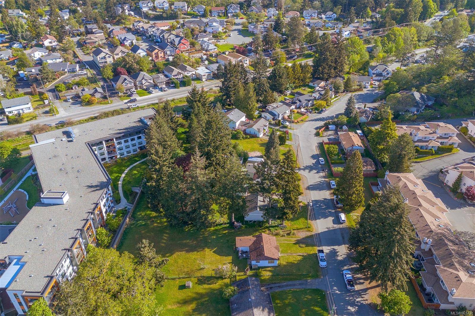 Langford, BC V9B 3K7,5/6/7/8 Grainger Rd #Lot