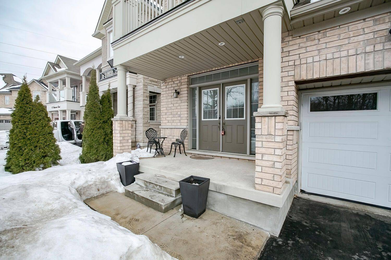 Brampton, ON L6Y 0Y2,47 Timbercove RD