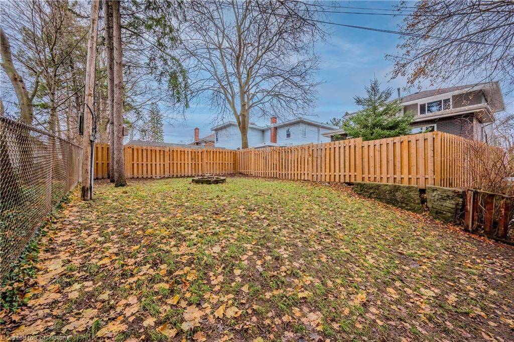 Kitchener, ON N2M 3X9,283 Spadina RD