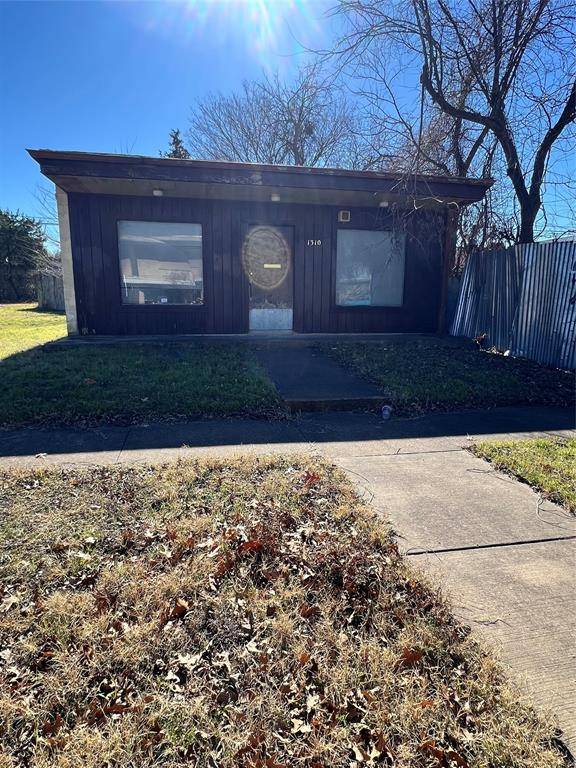 Dallas, TX 75224,1310 Brunner Avenue