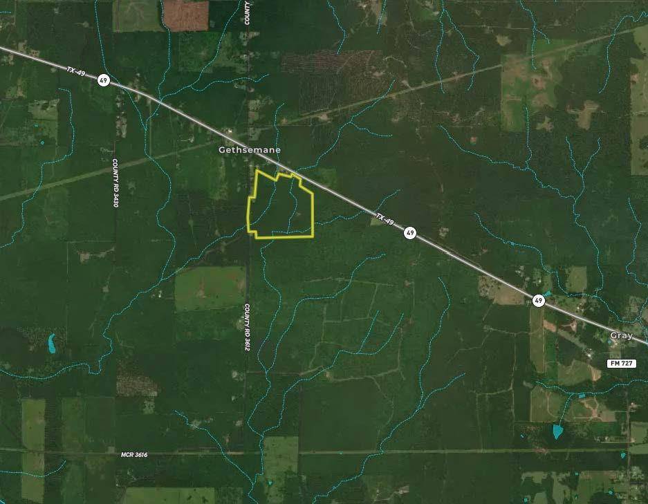 Jefferson, TX 75657,0 Hwy 49