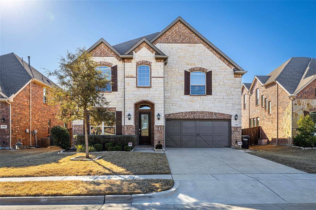 Plano, TX 75023,6709 Windham Way