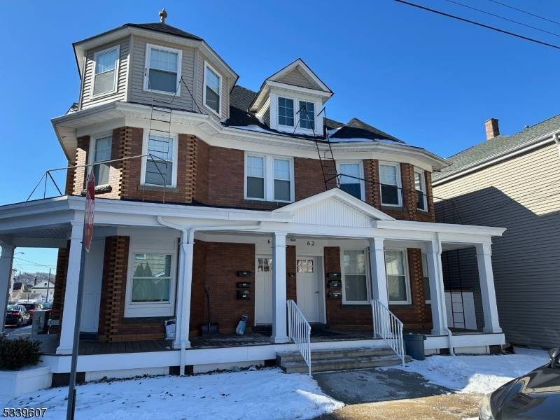 Dover Town, NJ 07801,62-64 King St Abc #B