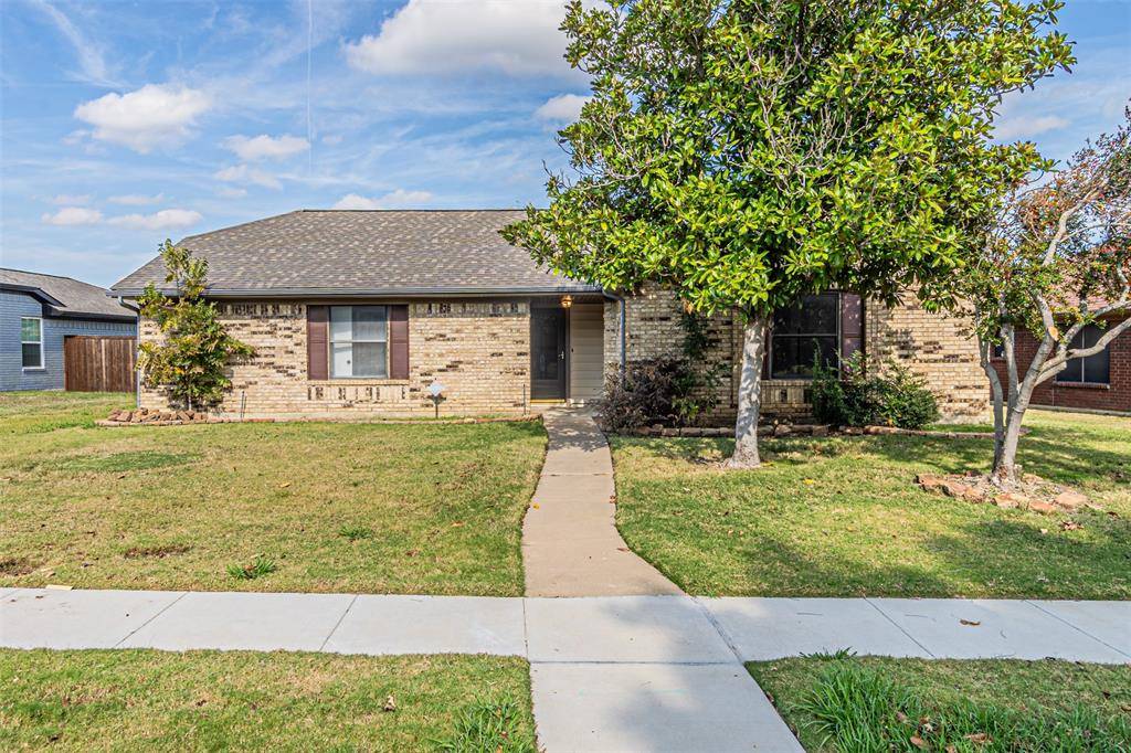 Lewisville, TX 75077,1541 Waterford Drive