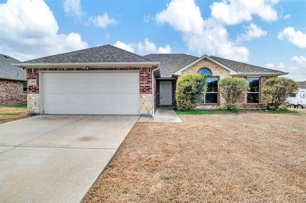 Little Elm, TX 75068,400 Windridge Drive