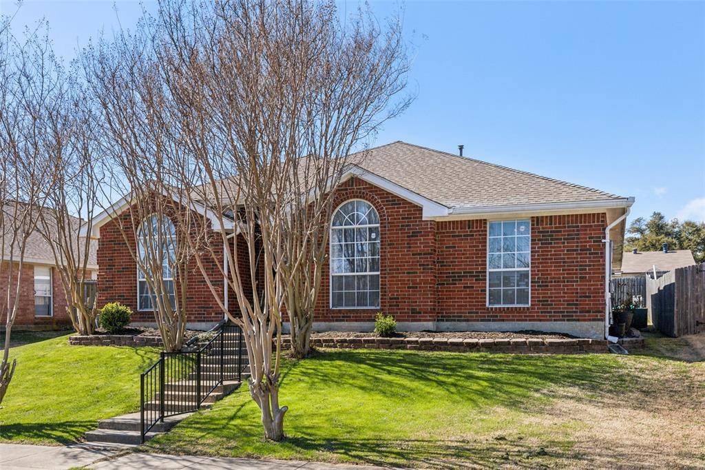 Garland, TX 75043,4501 Crystal Lane