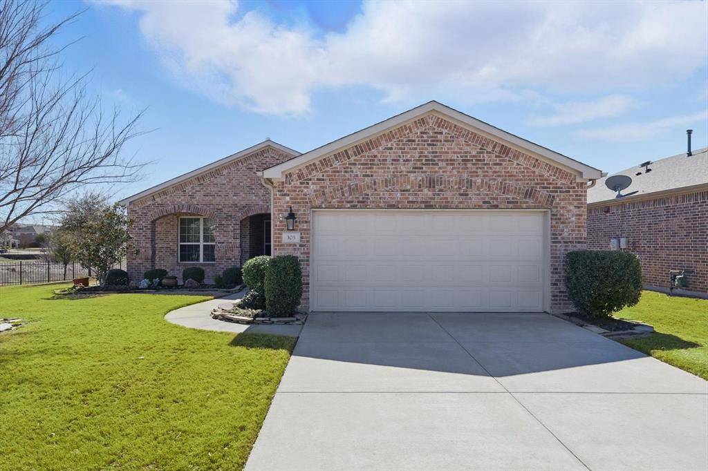 Frisco, TX 75036,305 Balboa Court