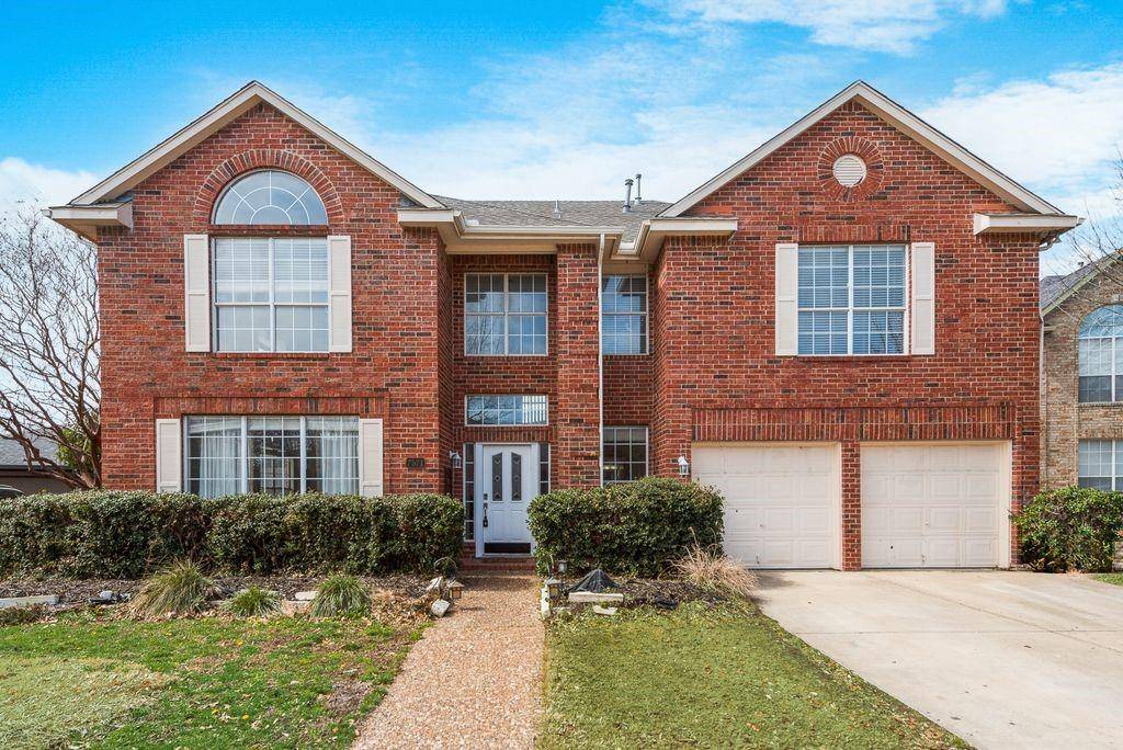 Fort Worth, TX 76137,7571 Arcadia Trail