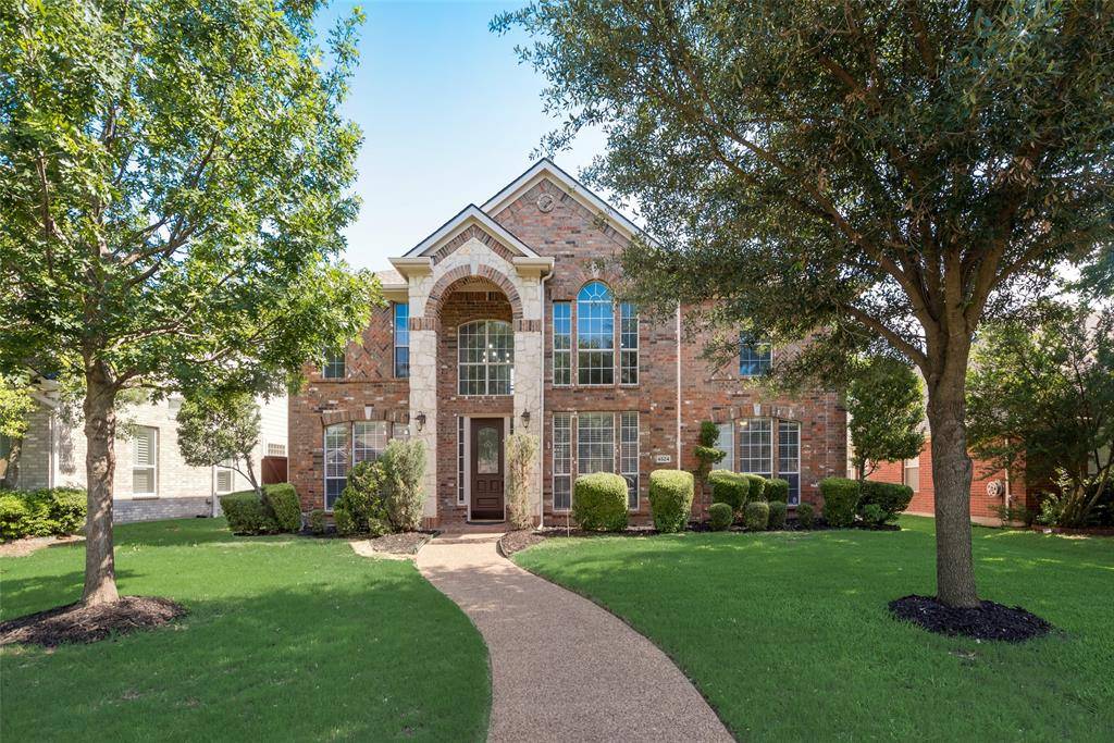 Plano, TX 75024,4524 Burnhill Drive