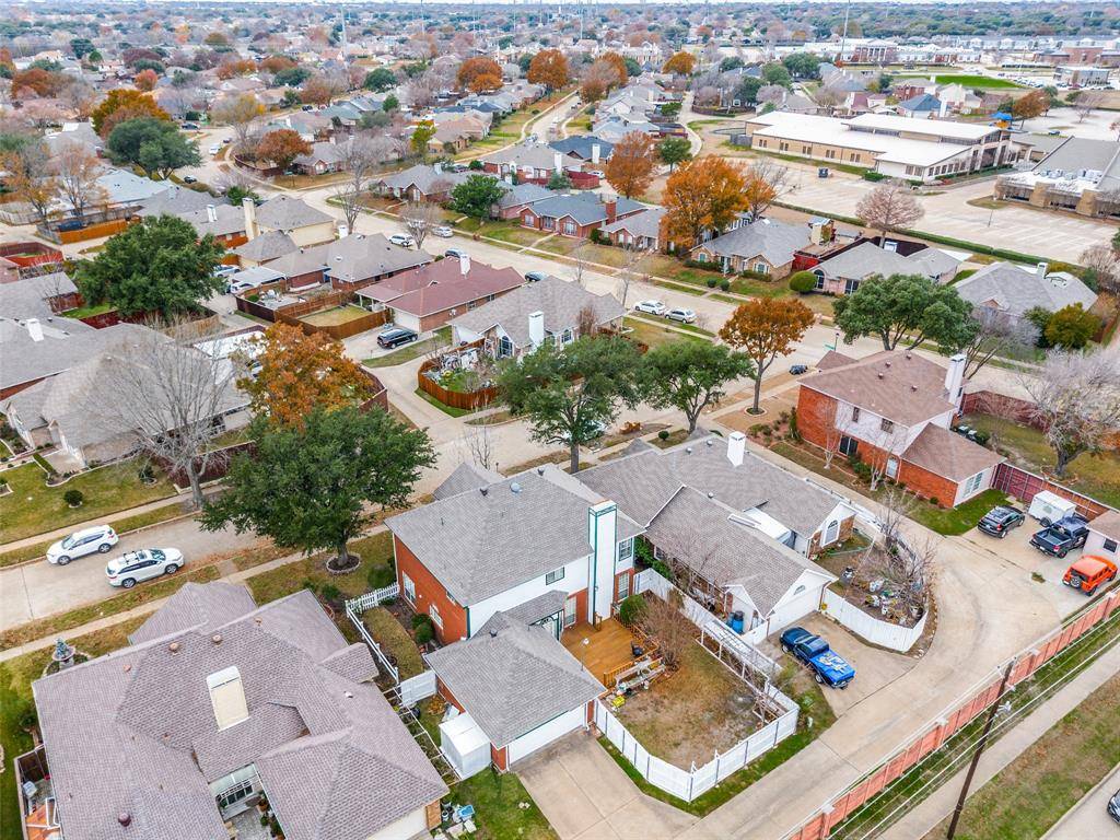 Garland, TX 75044,4210 Stonecastle Drive