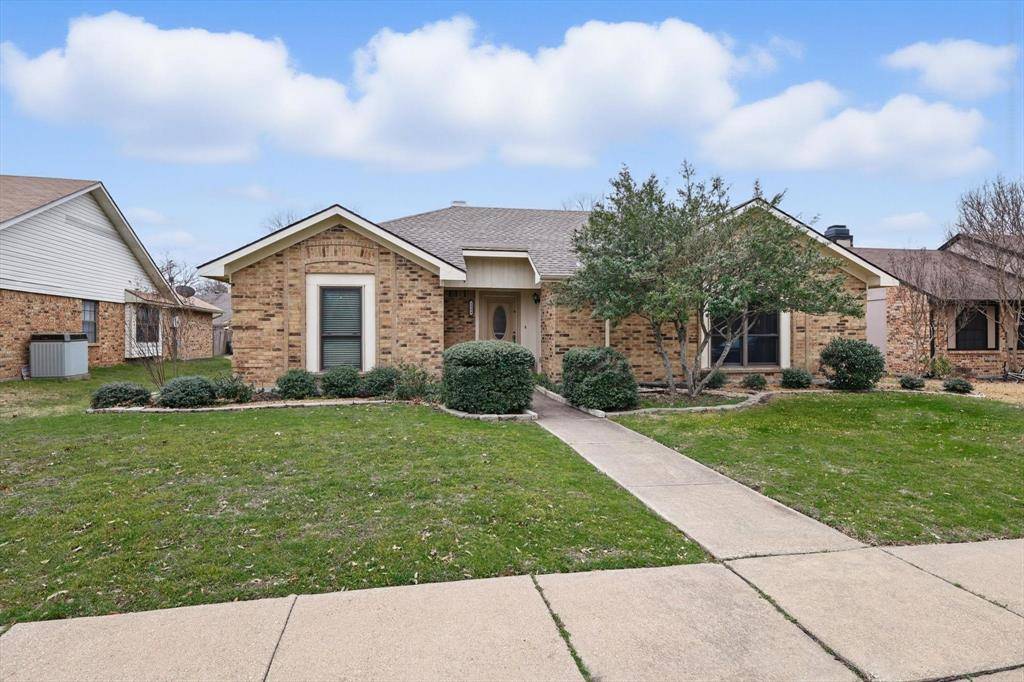 Allen, TX 75002,1304 Crestview Drive