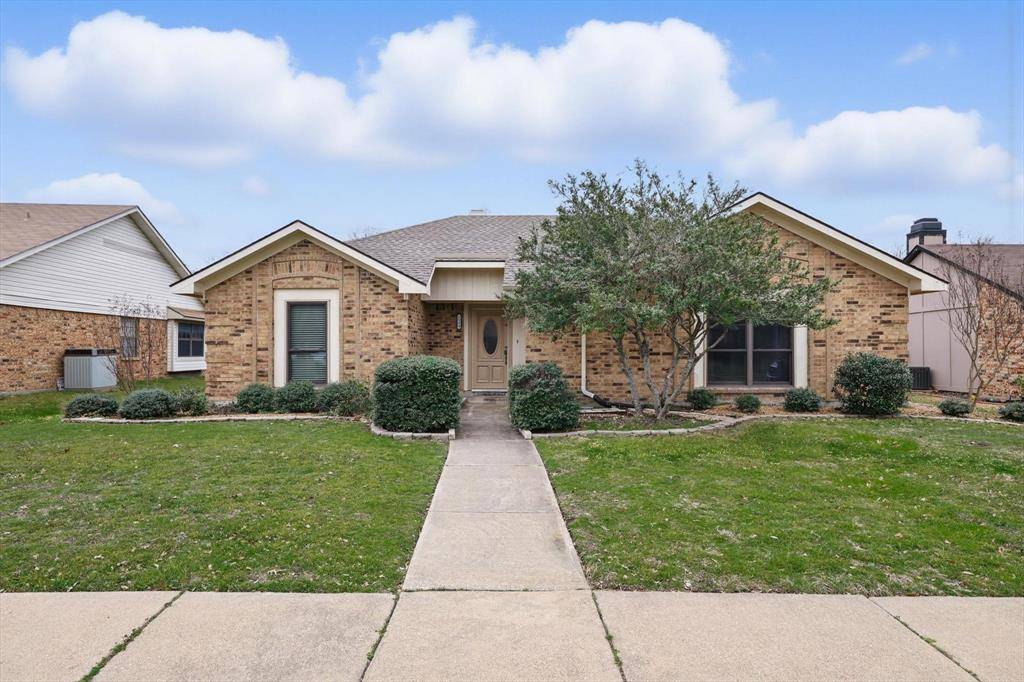 Allen, TX 75002,1304 Crestview Drive