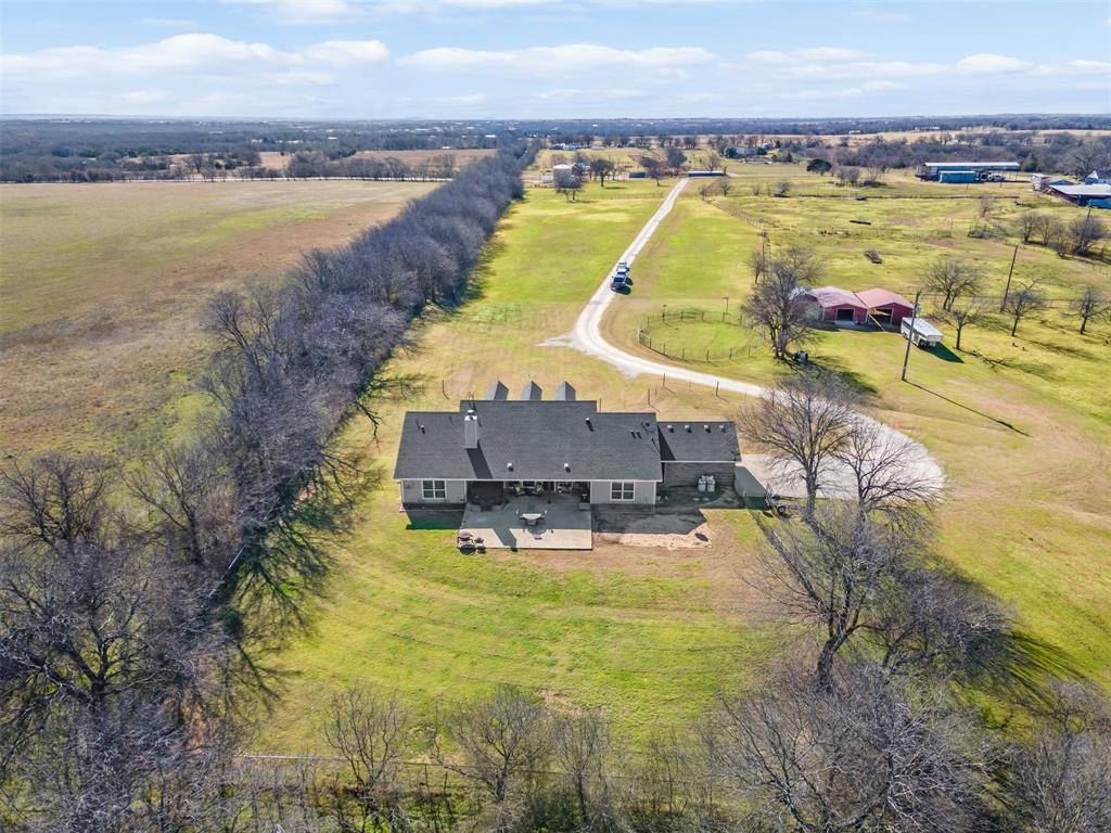 Grandview, TX 76050,5775 County Road 305