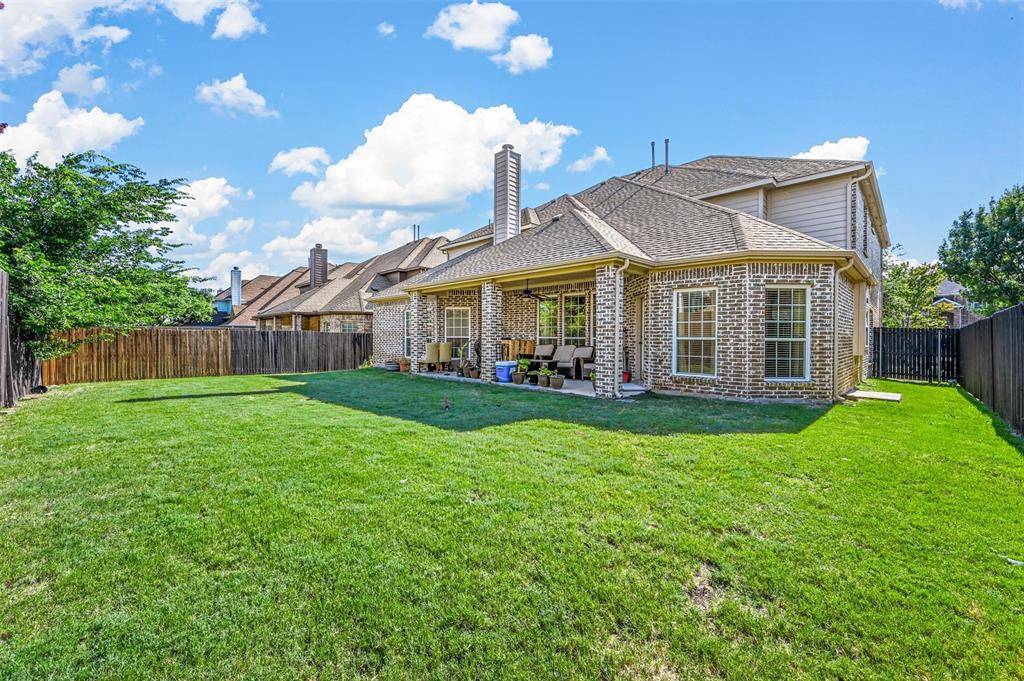 Frisco, TX 75035,12274 Nandina Lane