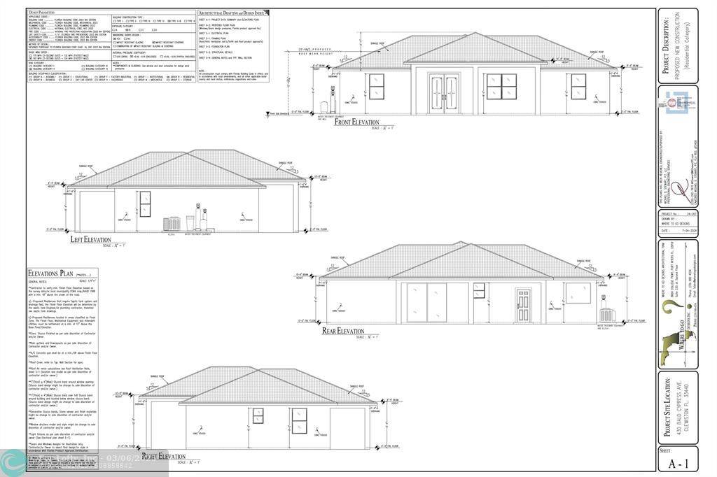 Clewiston, FL 33440,430 Bald Cypress AVE