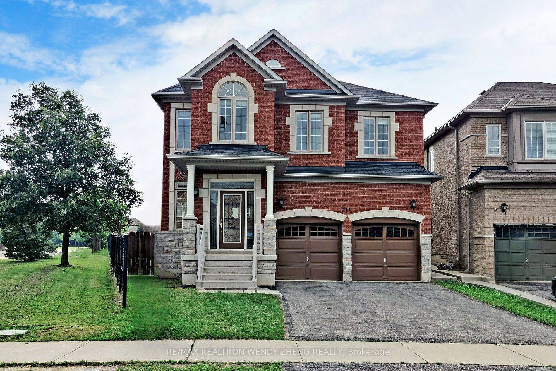 Brampton, ON L6R 3C3,300 Sunny Meadow BLVD #Bsmt