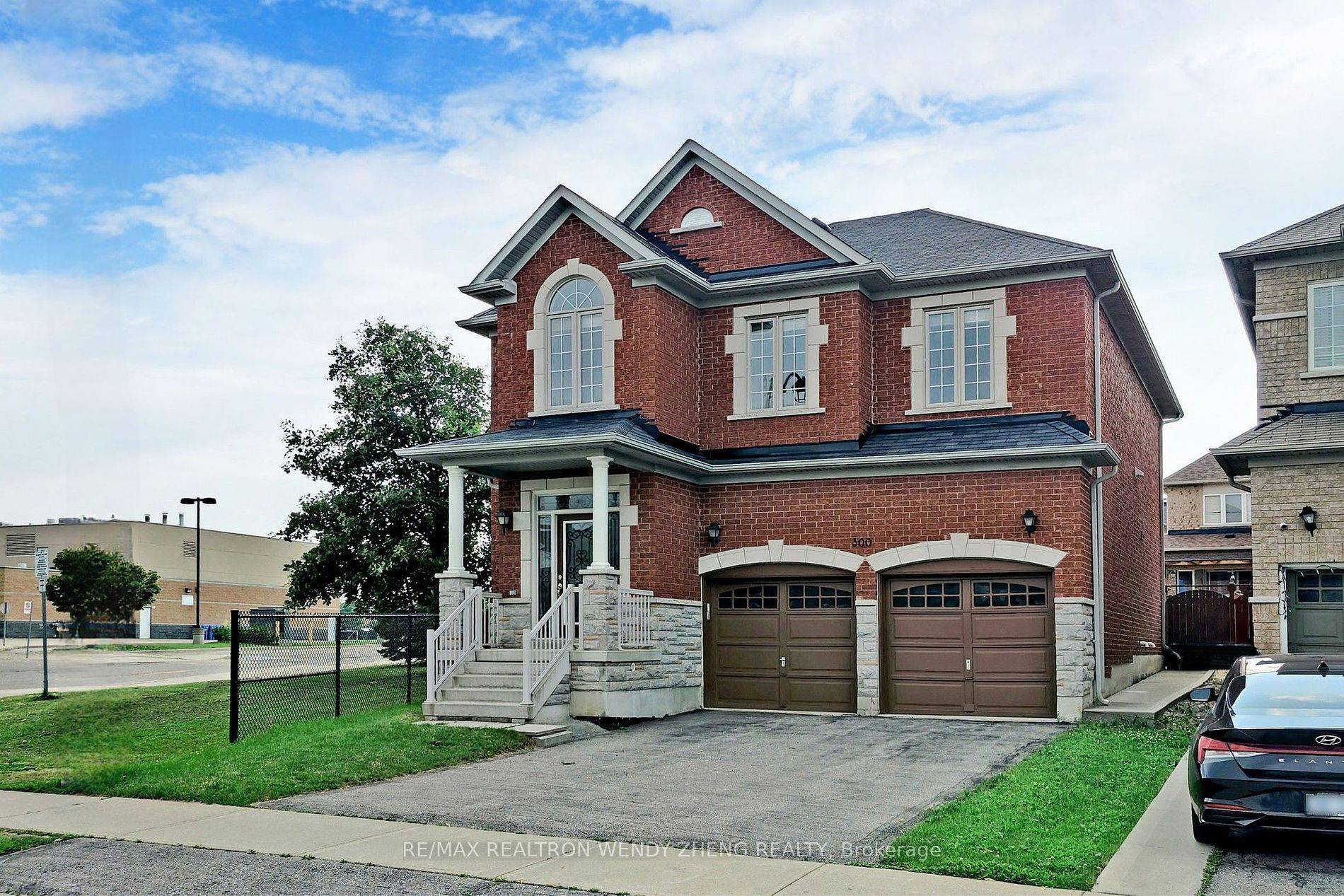 Brampton, ON L6R 3C3,300 Sunny Meadow BLVD #Bsmt