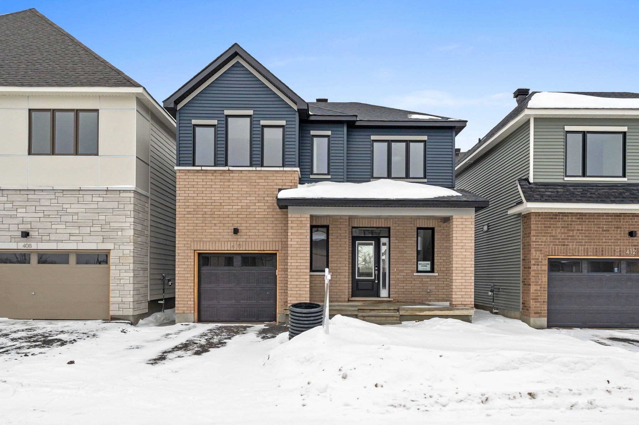 Barrhaven, ON K2J 7M7,410 Euphoria CRES