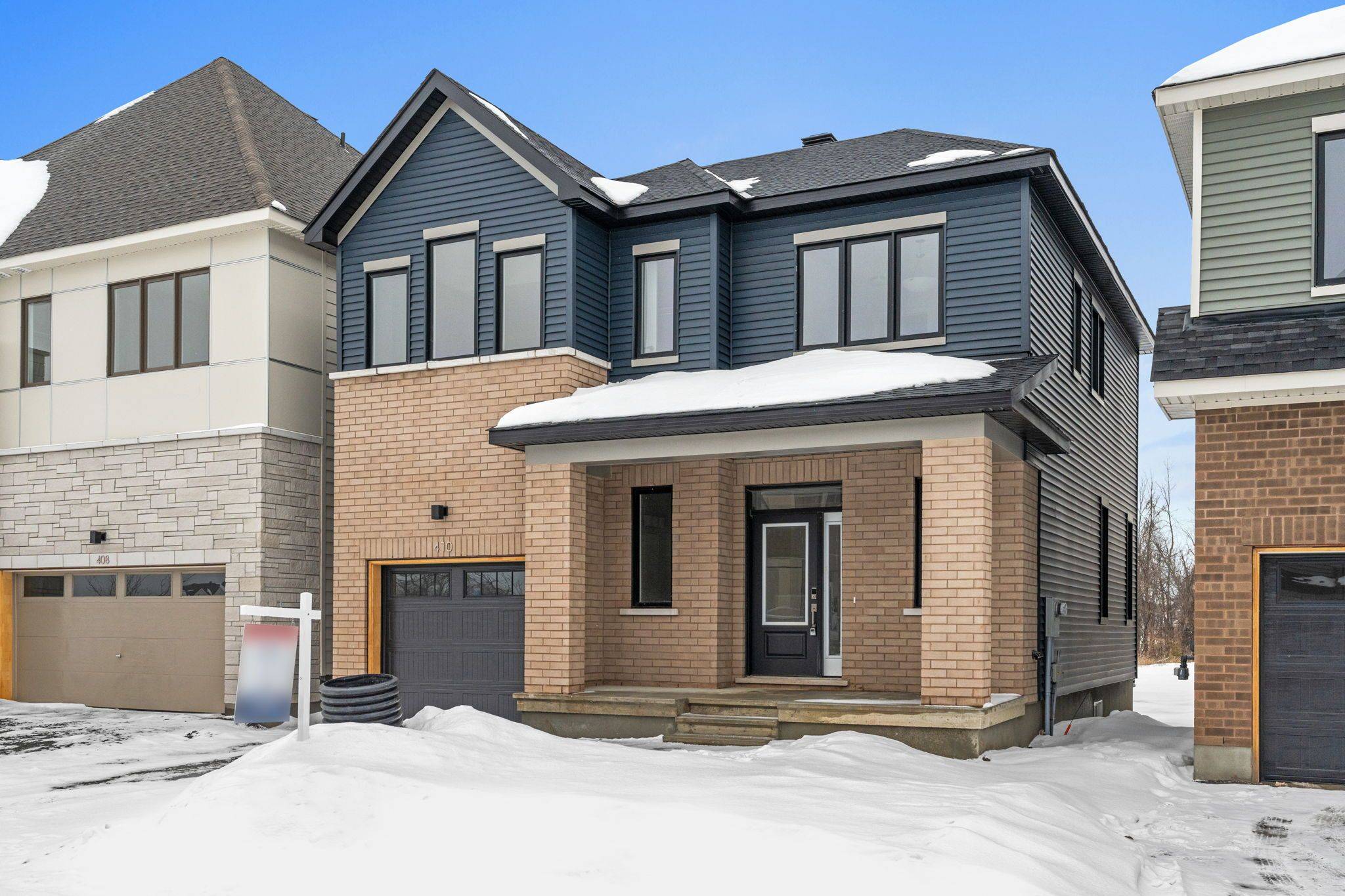 Barrhaven, ON K2J 7M7,410 Euphoria CRES