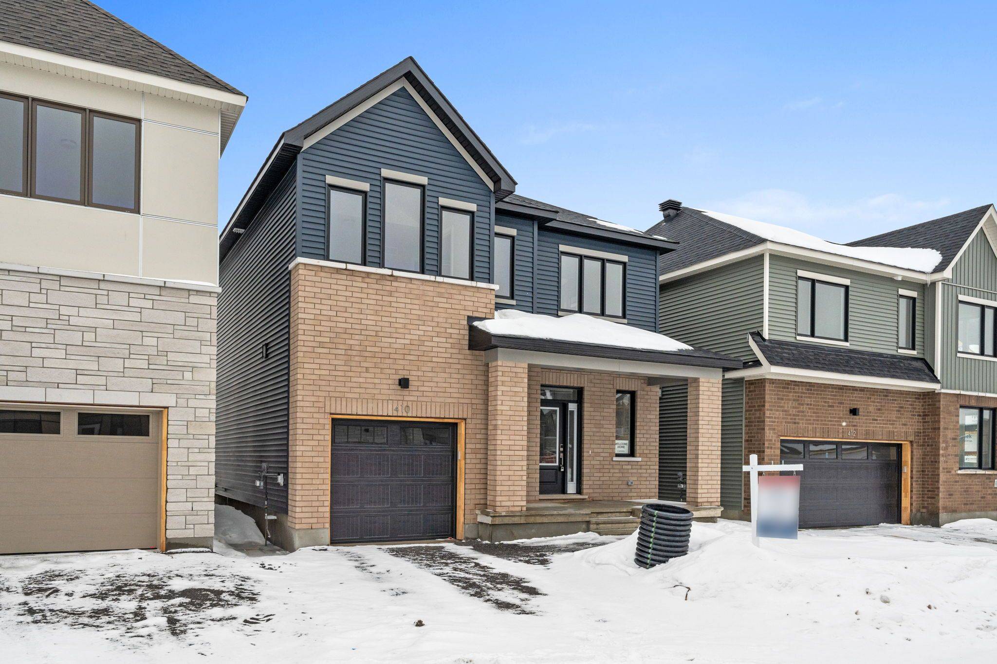 Barrhaven, ON K2J 7M7,410 Euphoria CRES