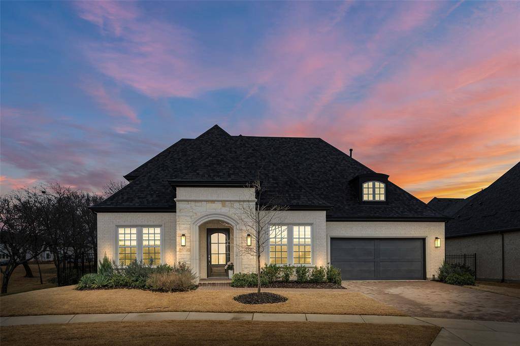 Prosper, TX 75078,350 Pearland Drive