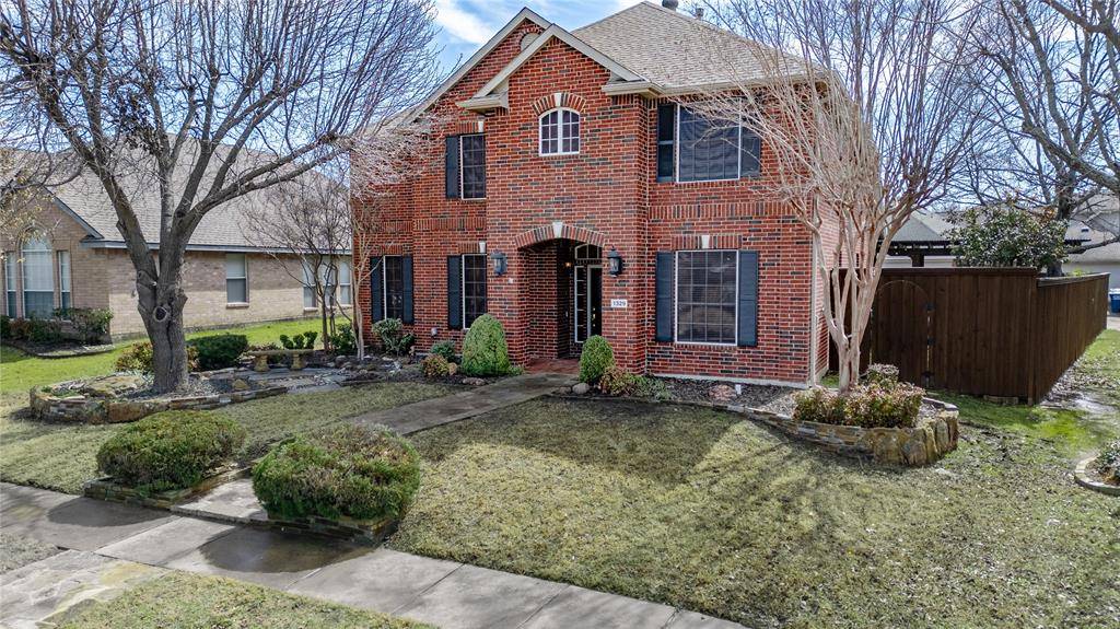 Allen, TX 75002,1329 Dove Brook Drive