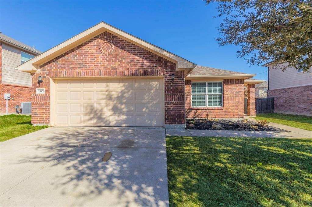 Fort Worth, TX 76244,3949 Polar Brook Drive