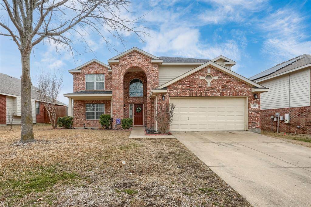 Royse City, TX 75189,524 Tripp Trail