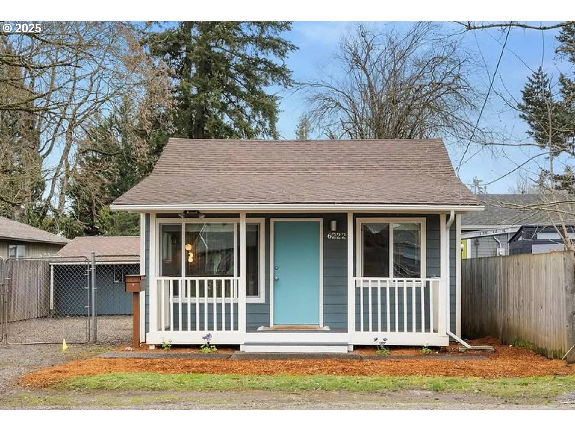 Portland, OR 97206,6222 SE KNAPP ST