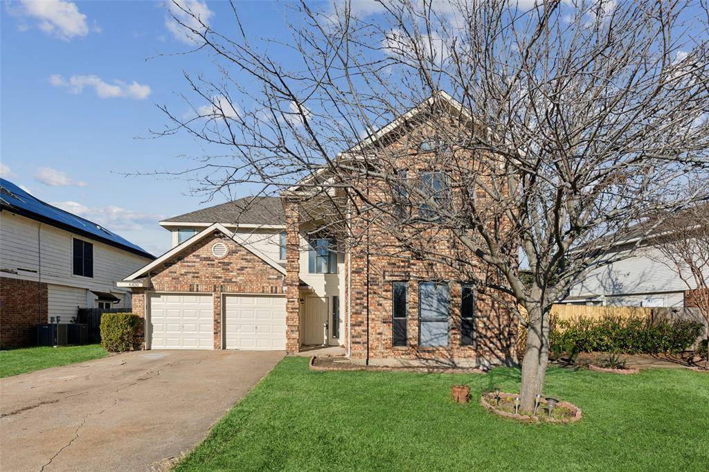 Arlington, TX 76018,6420 Rising Meadow Drive