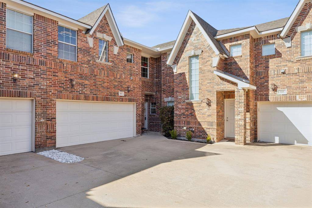 Allen, TX 75002,706 S Jupiter Road #907