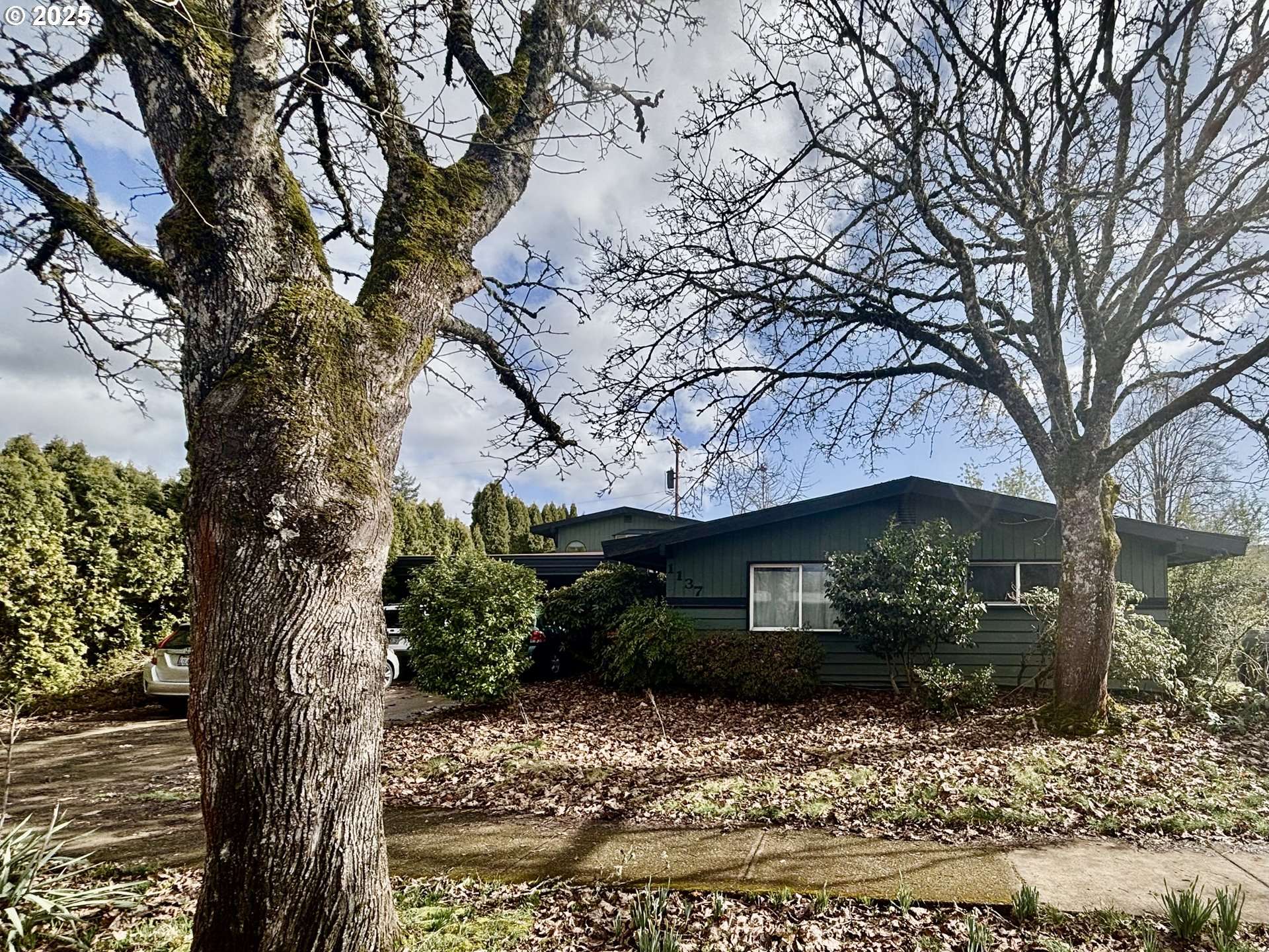 Corvallis, OR 97330,1137 NW DIXON ST