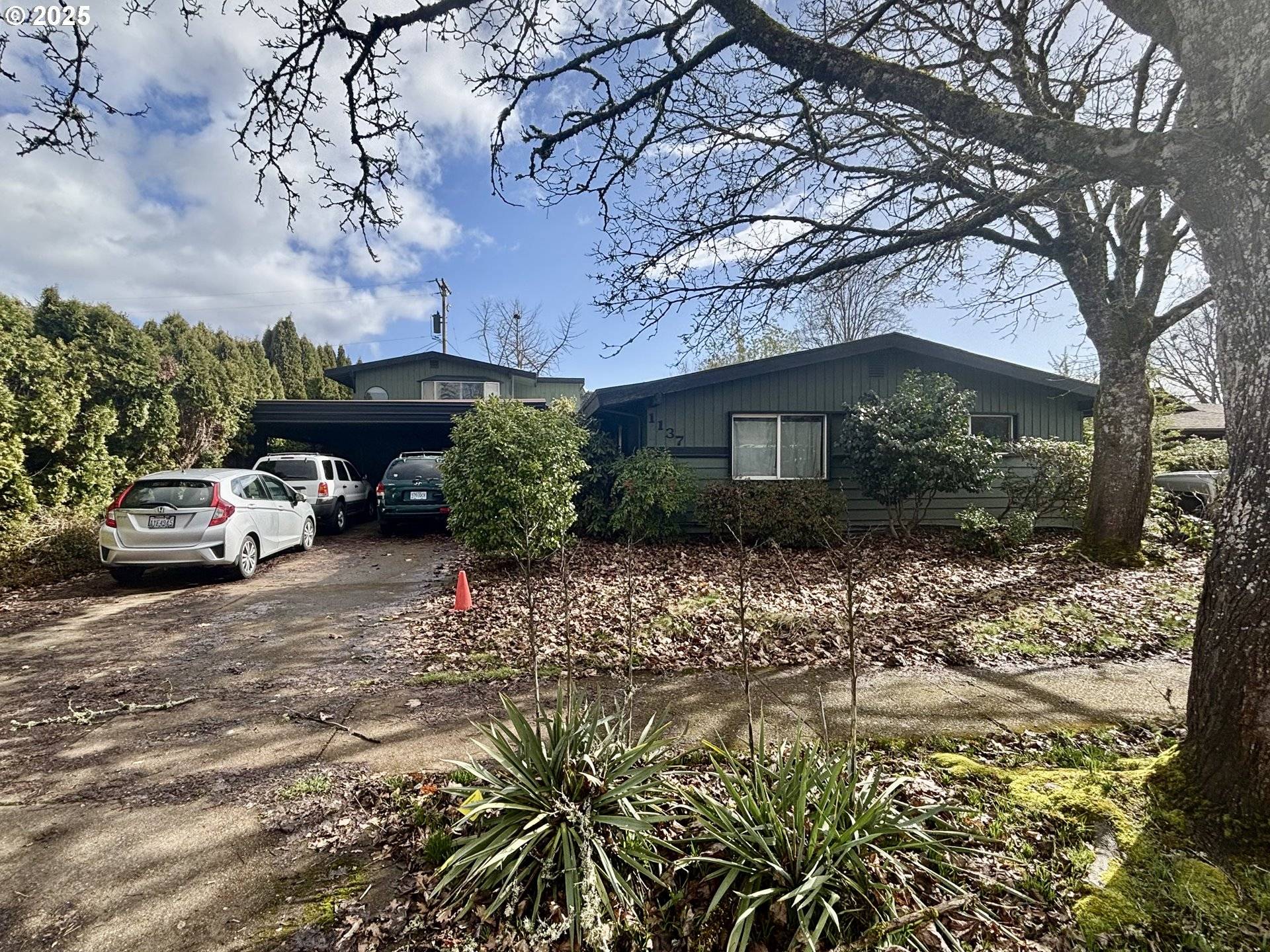 Corvallis, OR 97330,1137 NW DIXON ST