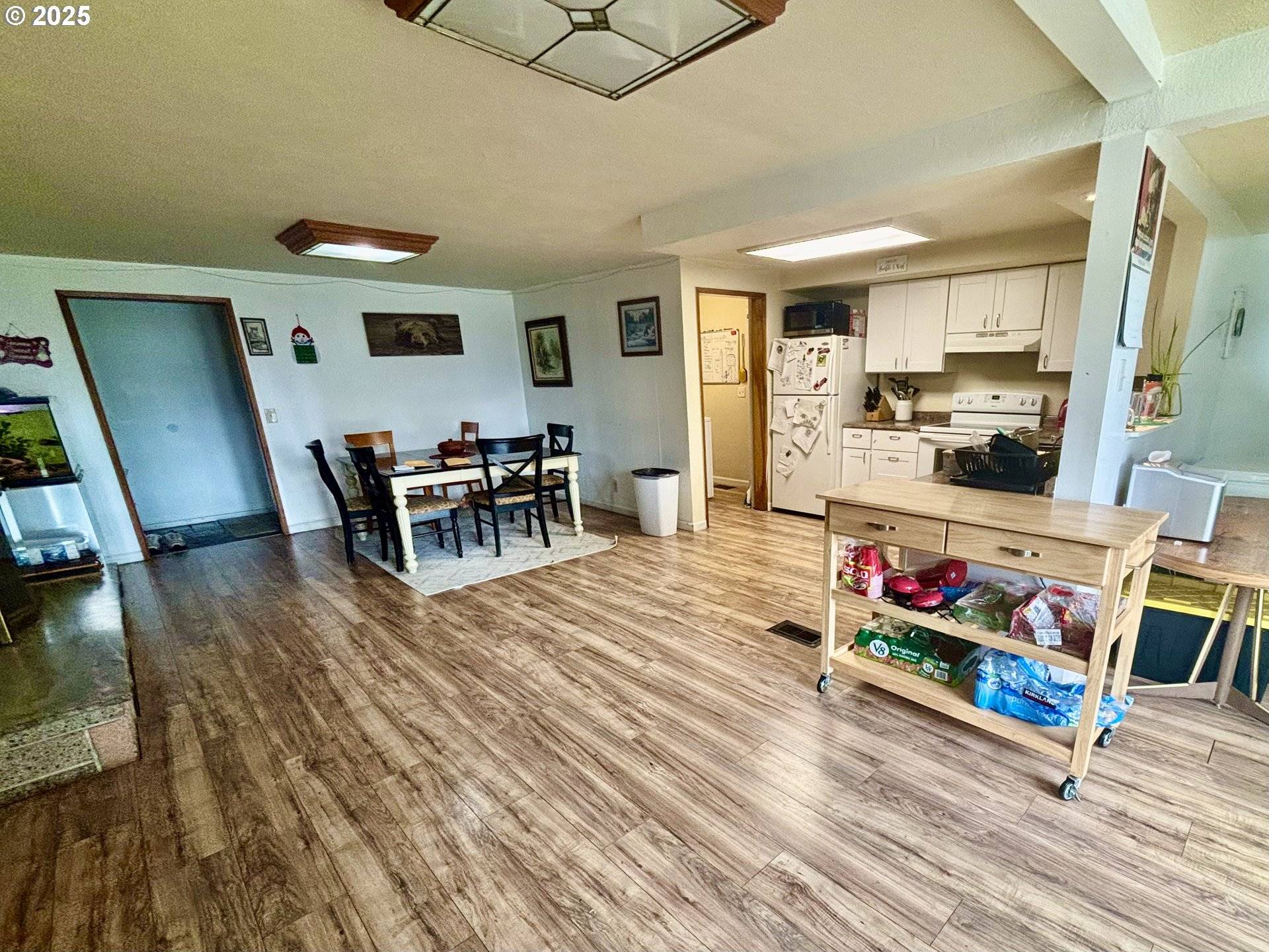 Corvallis, OR 97330,1137 NW DIXON ST