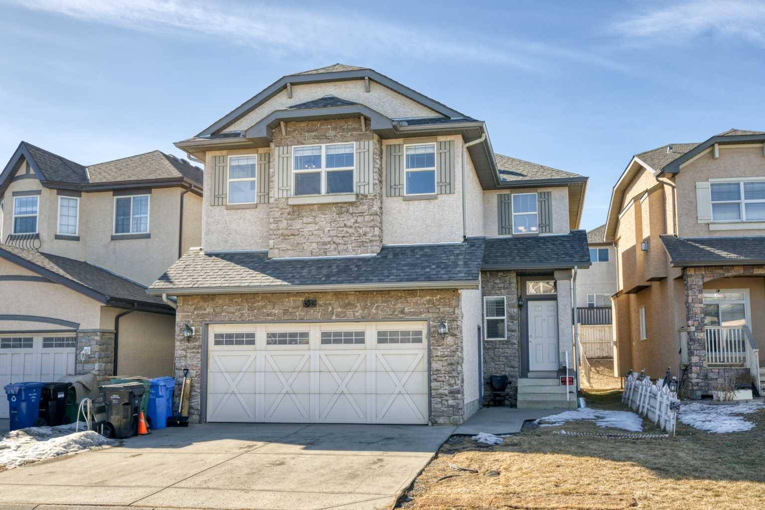 Calgary, AB T3R 1M6,53 Sherwood TER NW