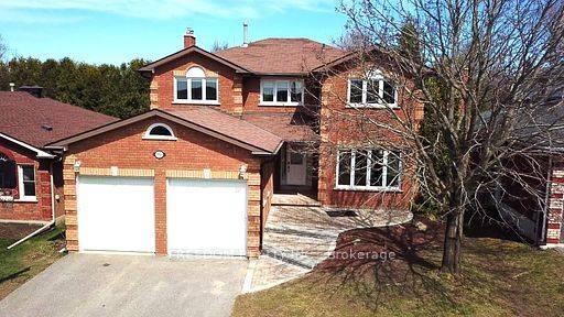 Orillia, ON L3V 7R8,94 Lewis DR