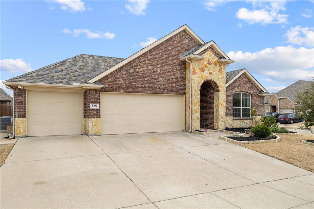 Fate, TX 75087,578 La Grange Drive