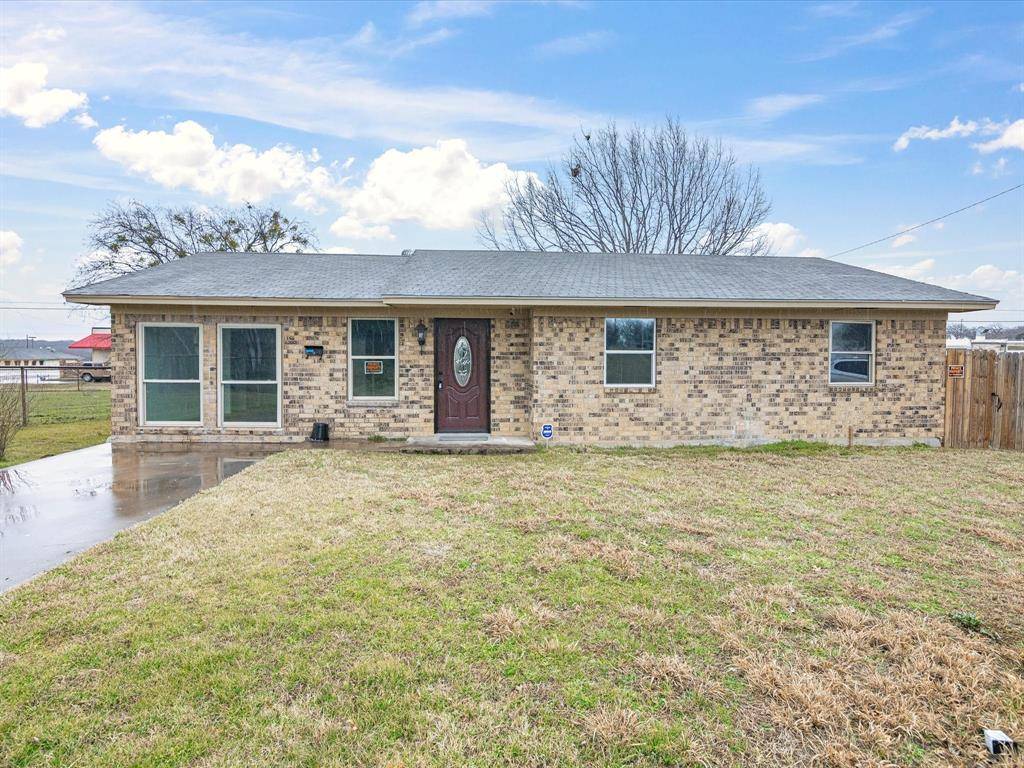 Jacksboro, TX 76458,700 N Knox Street