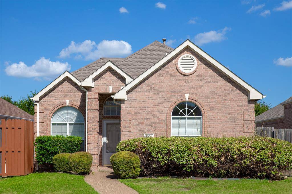 Plano, TX 75025,8004 Springmoss Drive