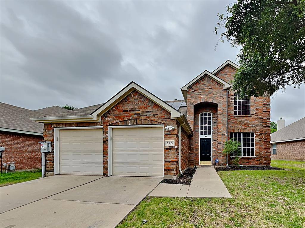 Lewisville, TX 75067,549 Continental Drive