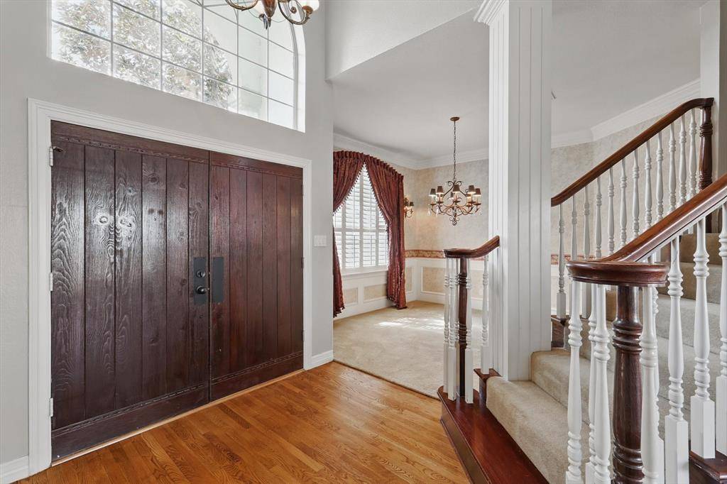 Highland Village, TX 75077,812 Woodhaven Drive