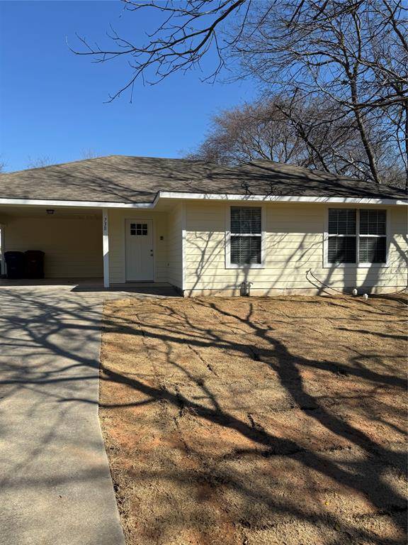 Van Alstyne, TX 75495,738 Wayne Avenue