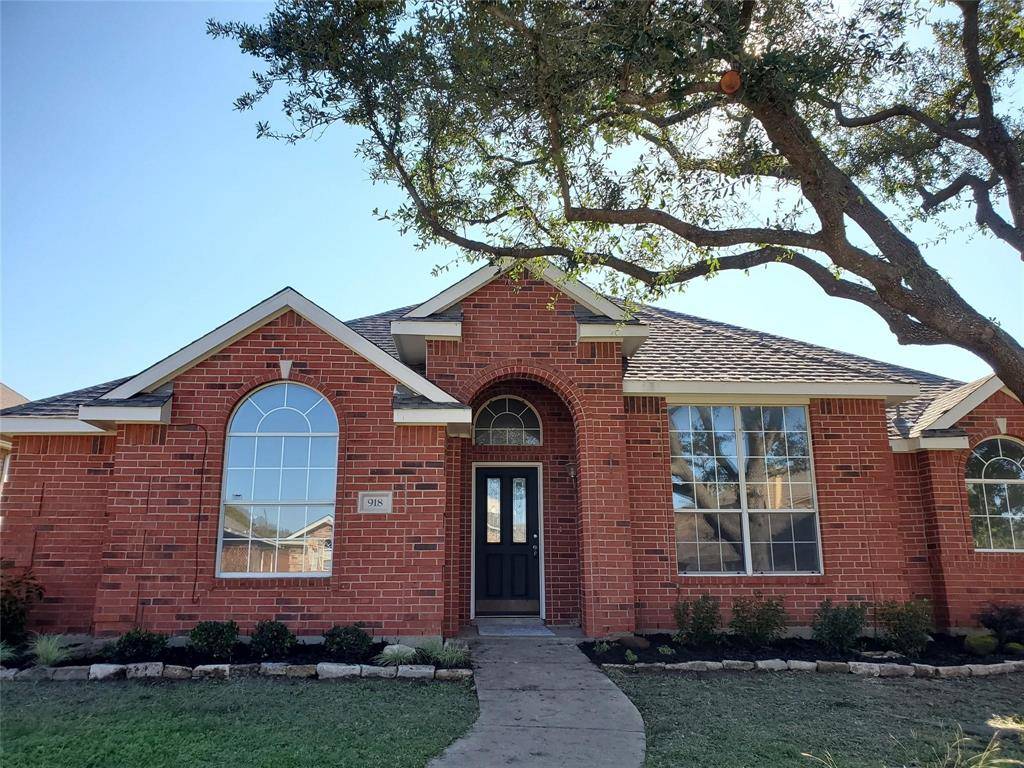 Allen, TX 75002,918 CARNEGIE CT