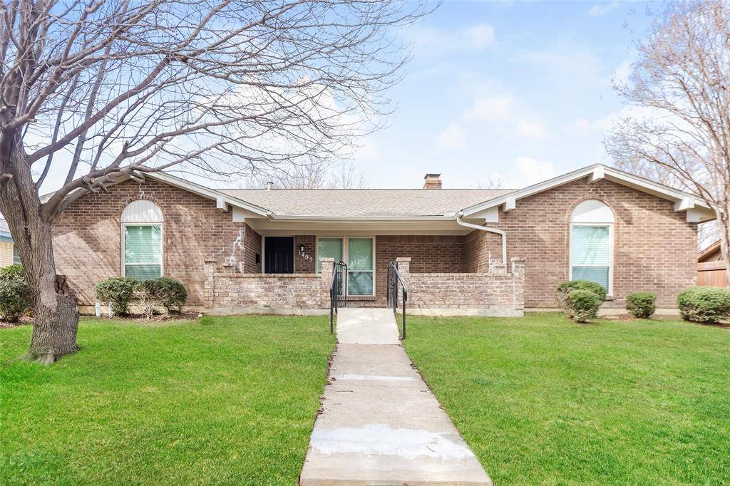 Mesquite, TX 75149,1405 Fernwood Drive