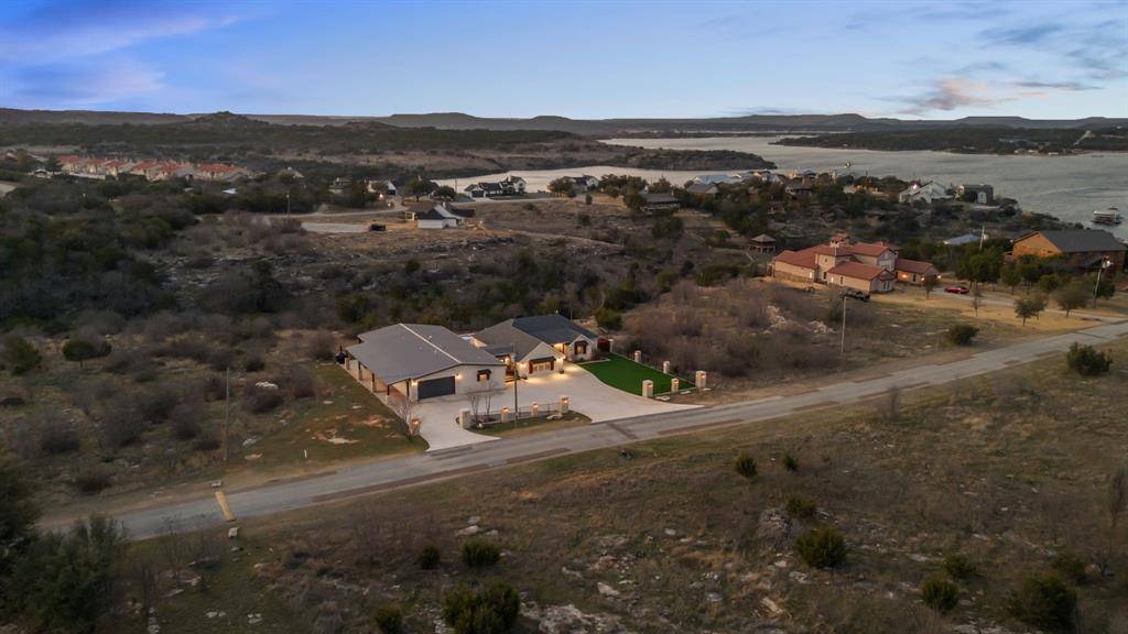 Possum Kingdom Lake, TX 76475,5013 Hells Gate Loop