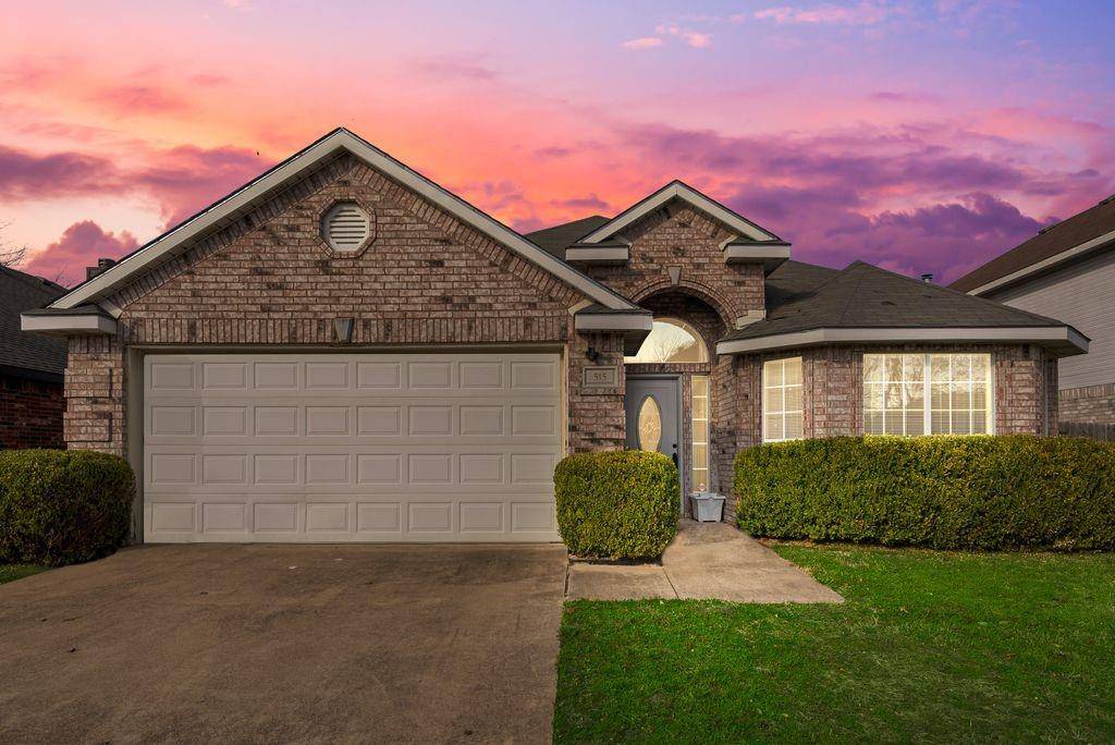 Duncanville, TX 75137,515 Coronado Lane